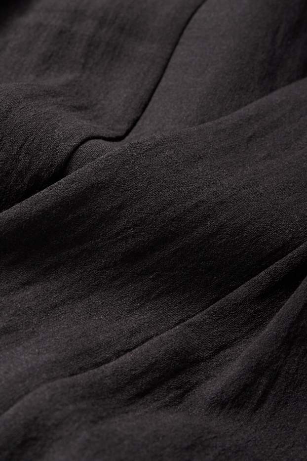 Dona - Quimono - negre