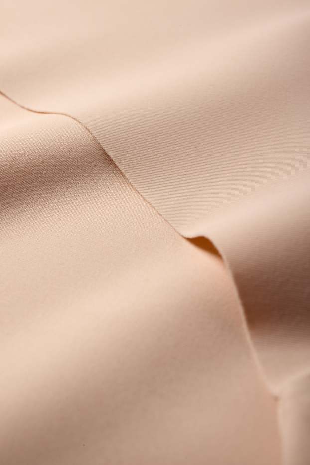 Femmes - Lot de 2 - culotte invisible - beige clair