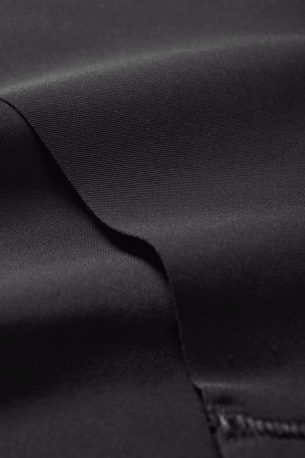 Damen - Multipack 2er - Invisible Slip - schwarz