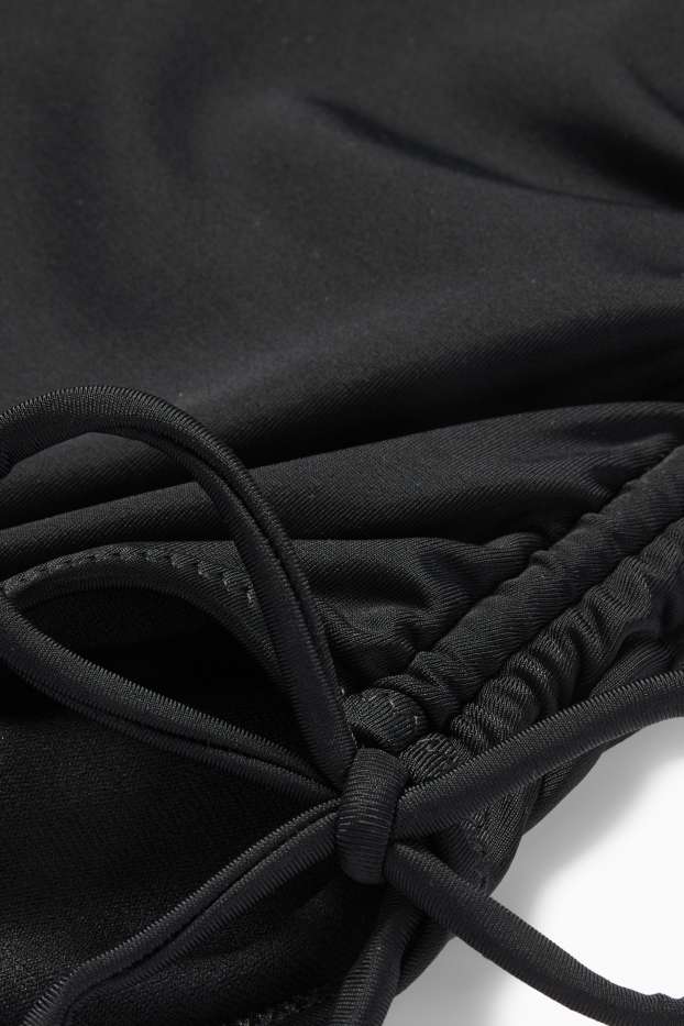 Femei - Chiloți bikini gravide - LYCRA® XTRA LIFE™ - negru