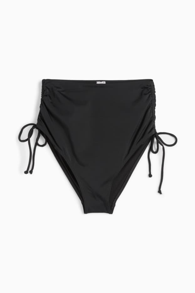 Femei - Chiloți bikini gravide - LYCRA® XTRA LIFE™ - negru