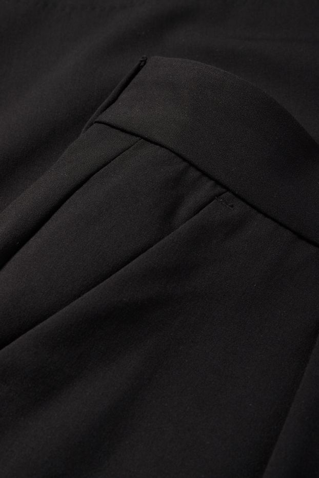 Hommes - Short - noir