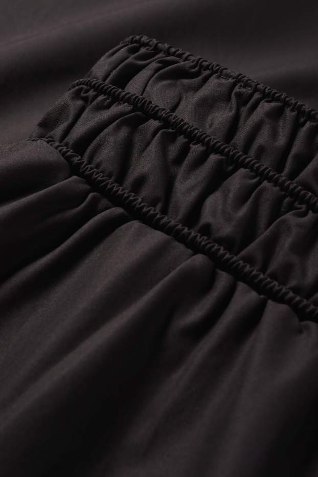 Mujer - Falda - negro