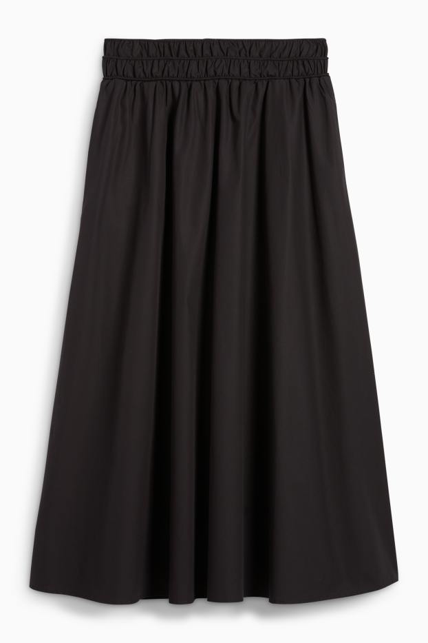 Mujer - Falda - negro