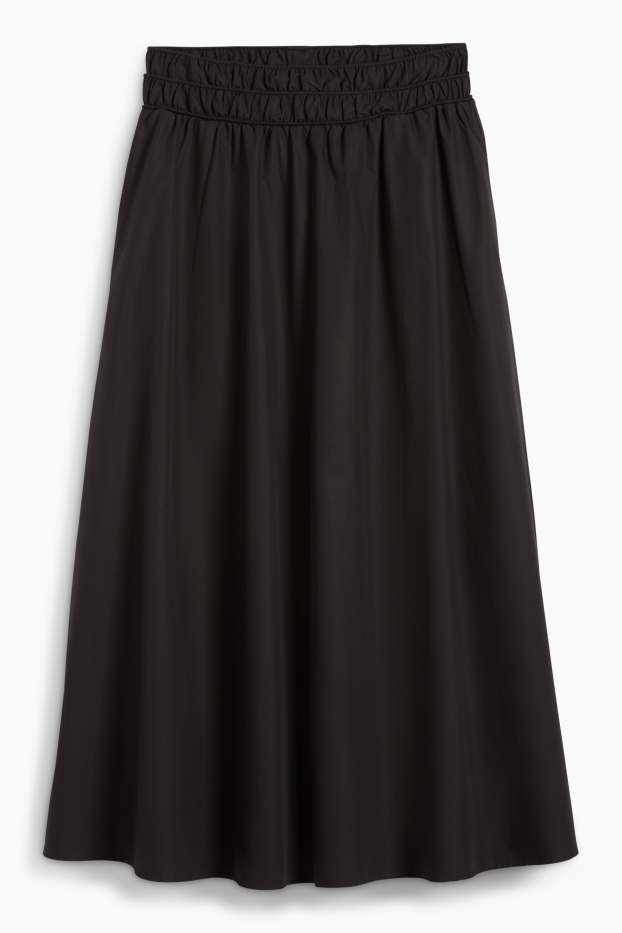 Mujer - Falda - negro