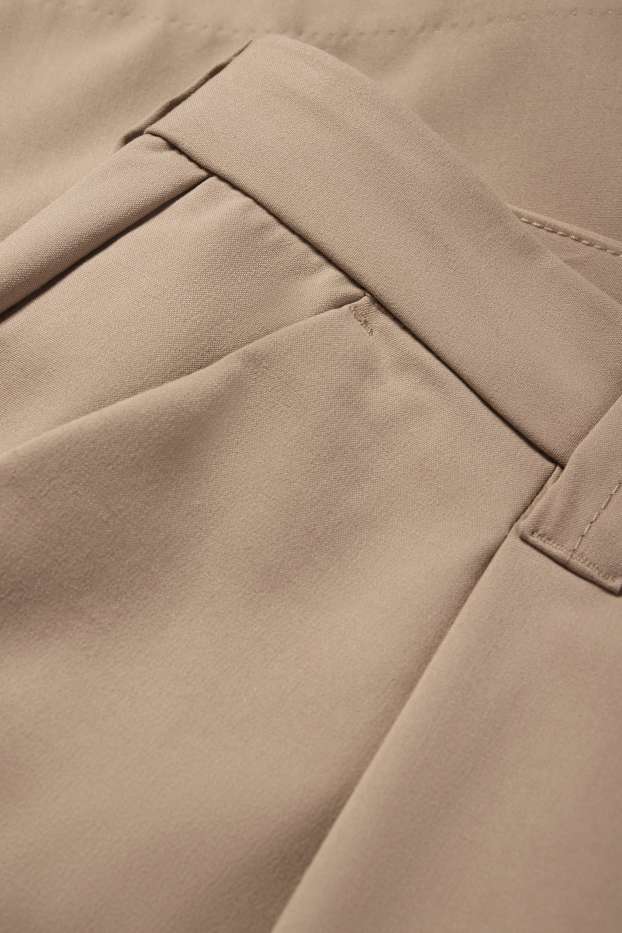 Herren - Shorts - beige