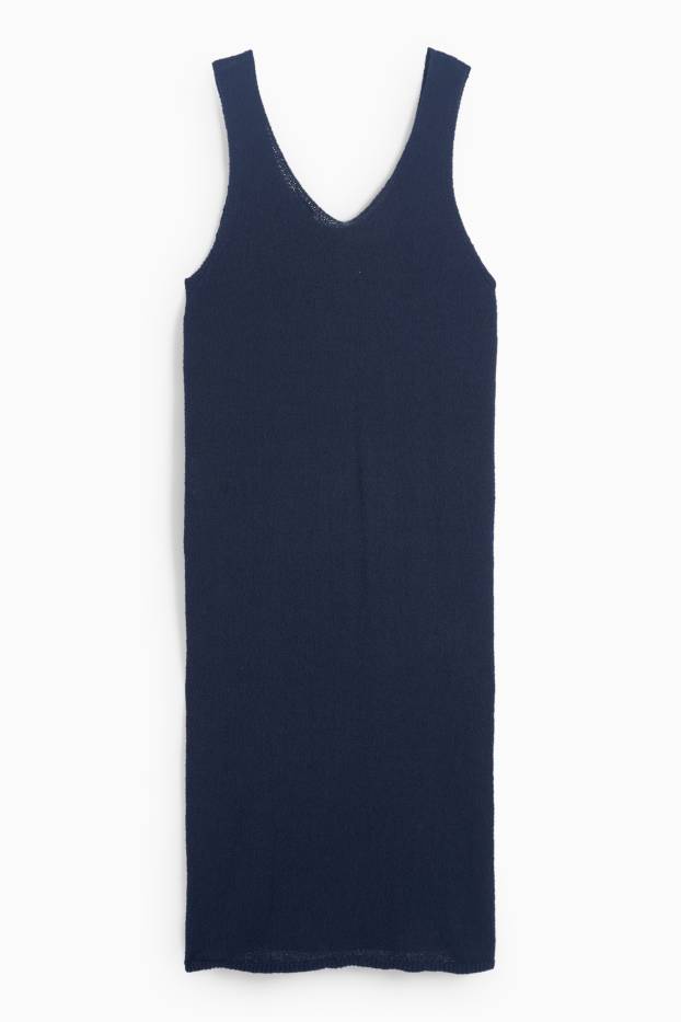 Donna - Prendisole - blu scuro