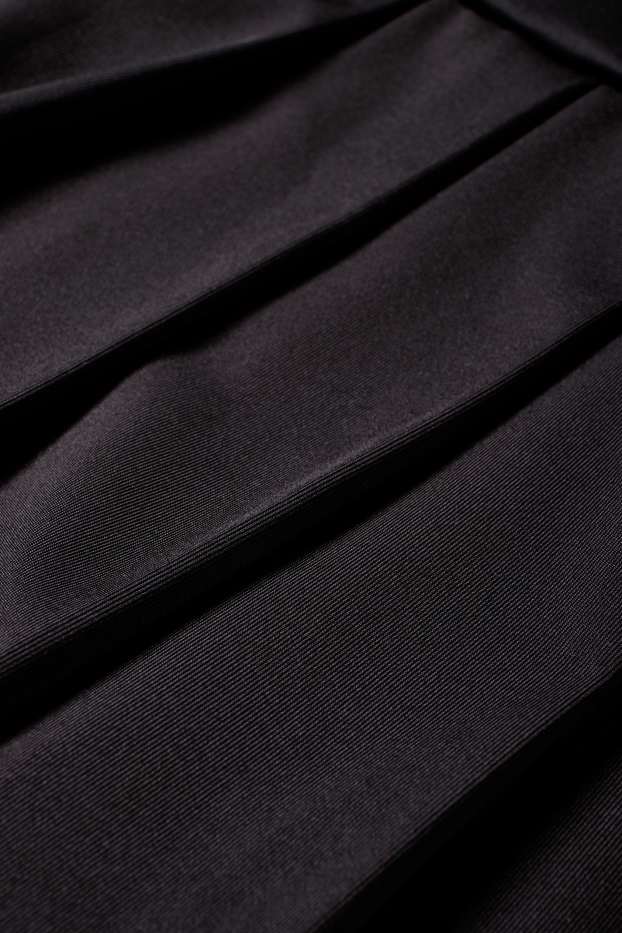 Women - Skort - black