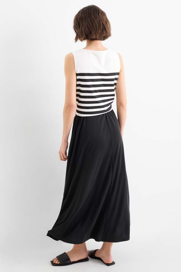 Damen - Rock - schwarz