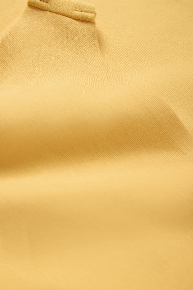 Donna - Top  - arancione