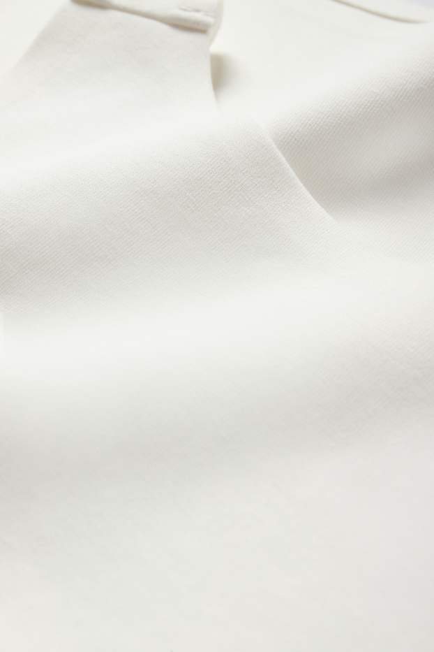 Femmes - Top  - blanc