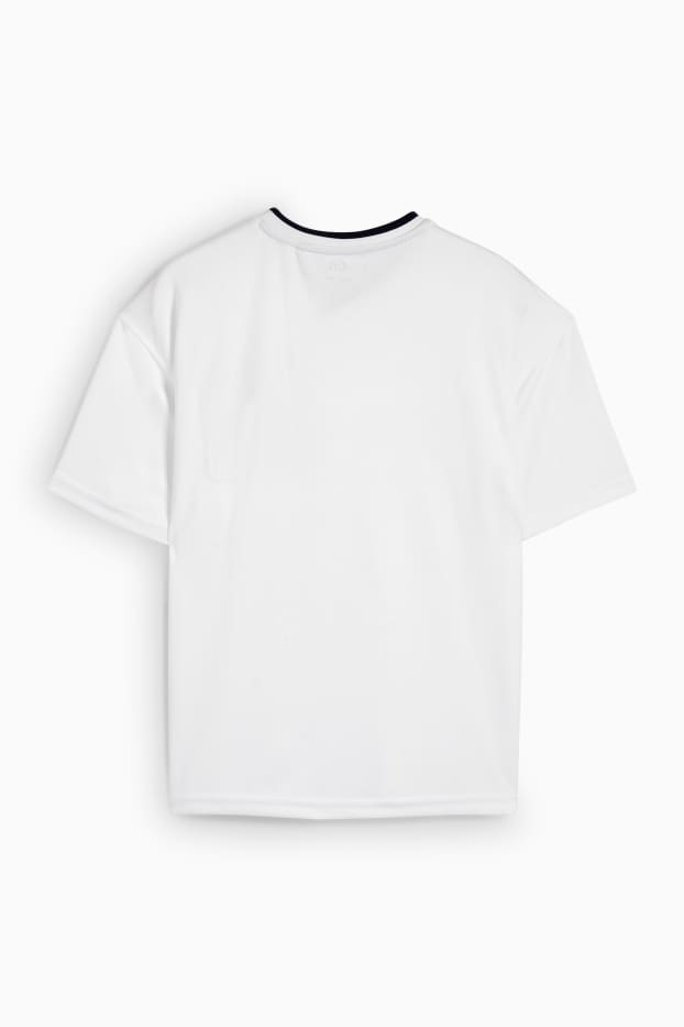 Enfants garçons - T-shirt - blanc