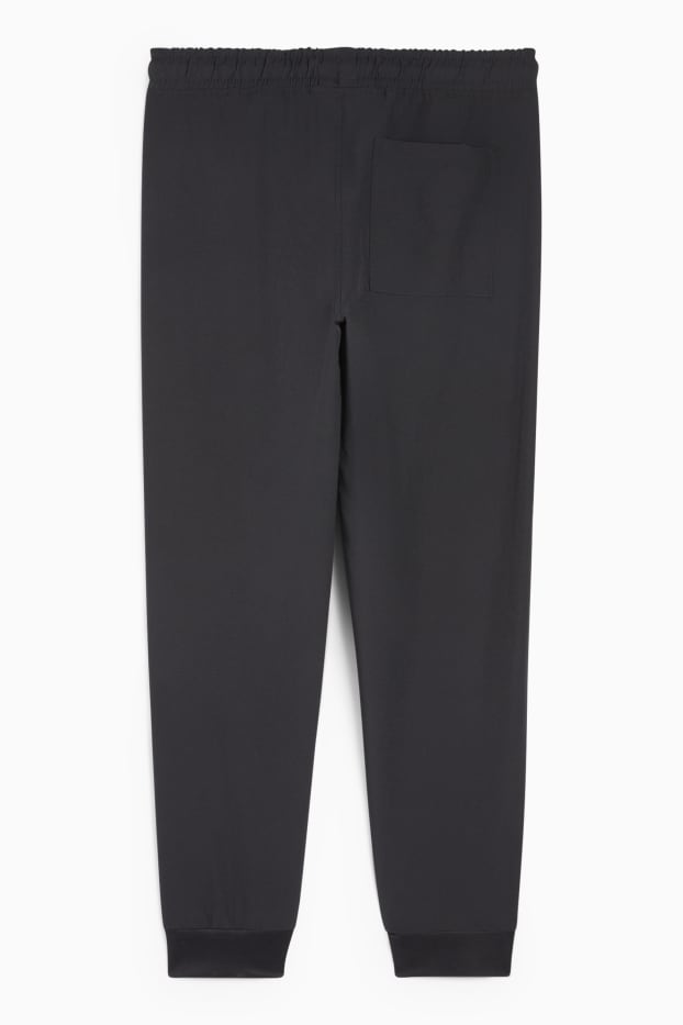 Enfants garçons - Pantalon de jogging - noir