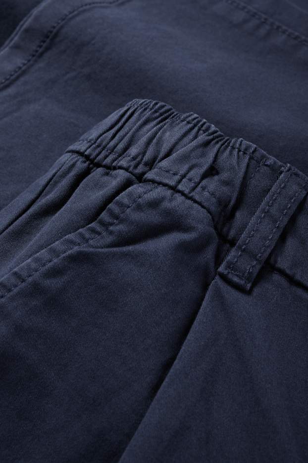 Nen - Xinos - blau fosc