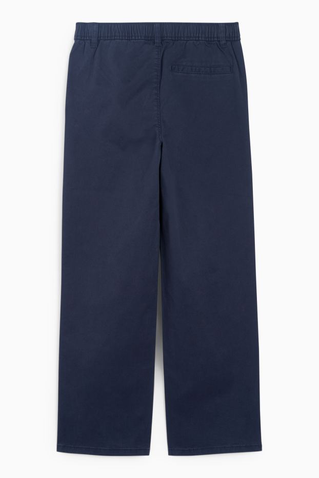 Nen - Xinos - blau fosc