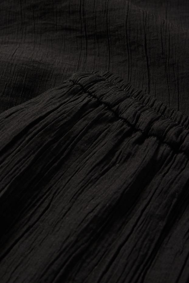 Donna - Gonna - nero