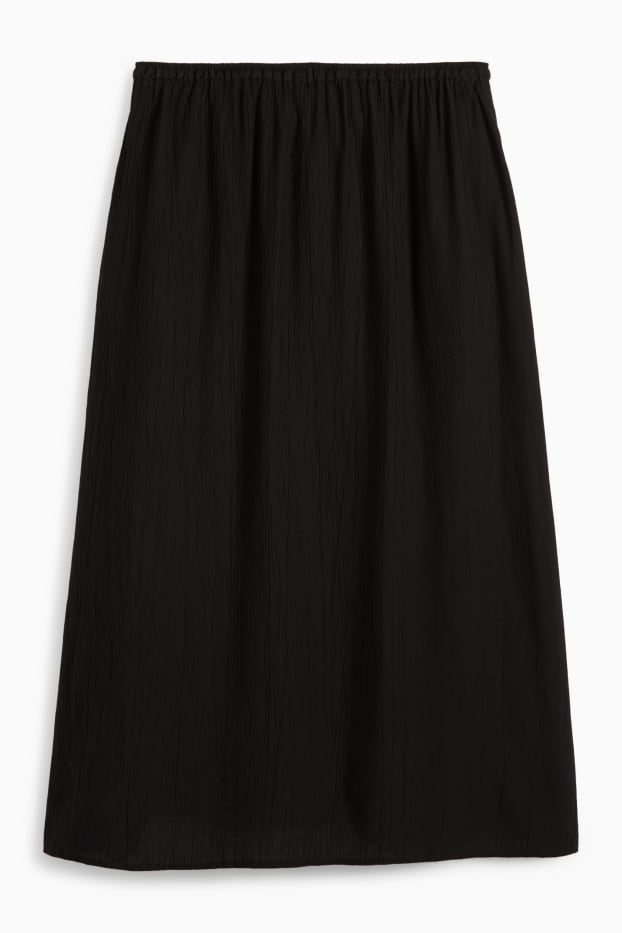 Donna - Gonna - nero