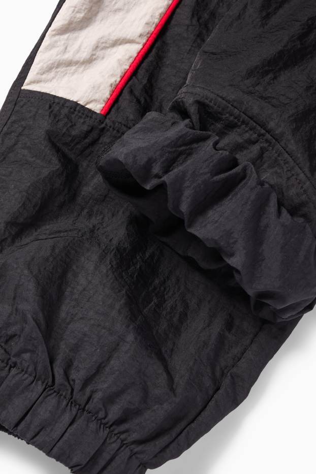 Enfants garçons - Pantalon de jogging - noir