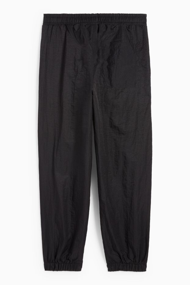 Enfants garçons - Pantalon de jogging - noir