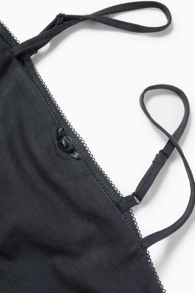 Women - Top - black