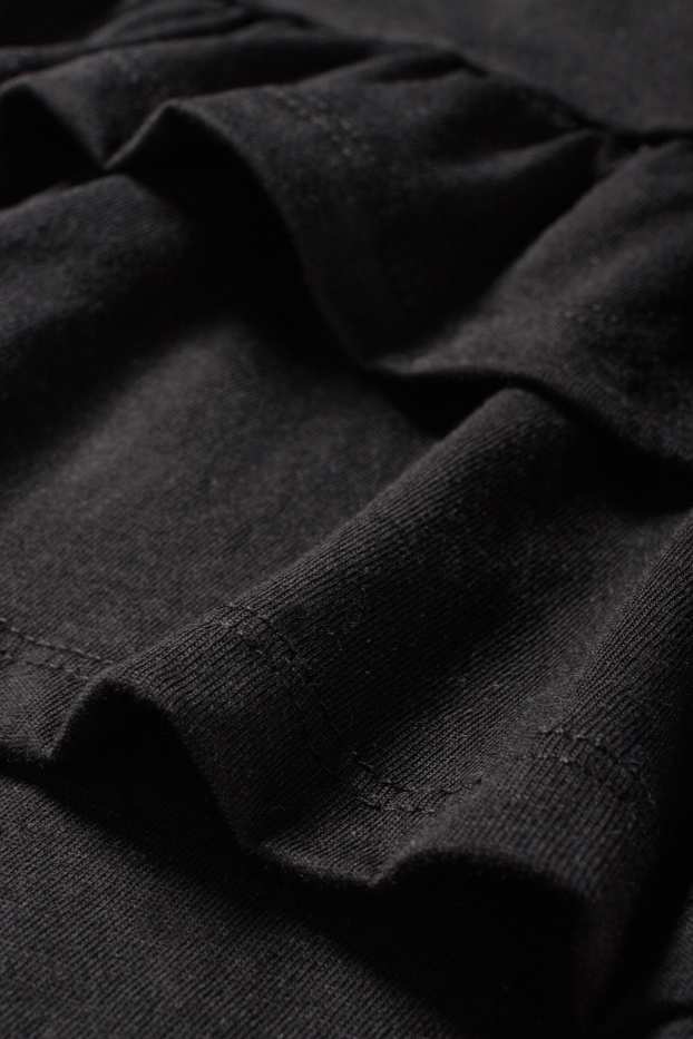 Enfants filles - Jupe - noir