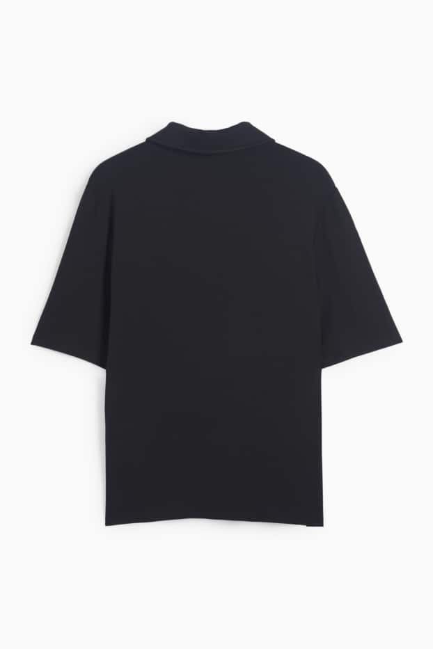 Donna - Blusa - nero