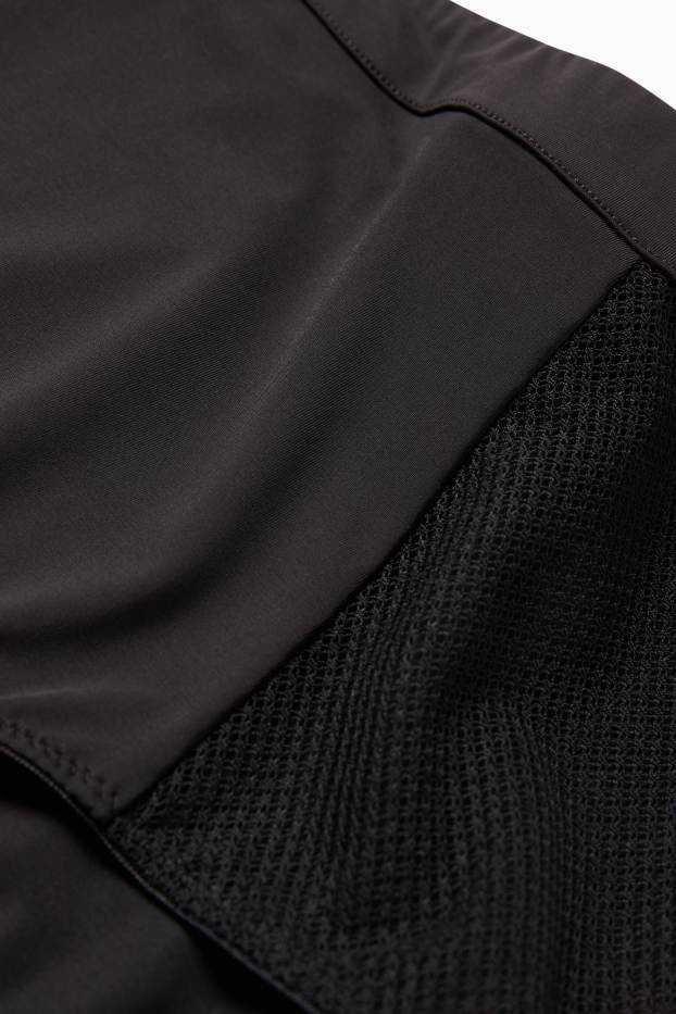 Dames - Slip - zwart