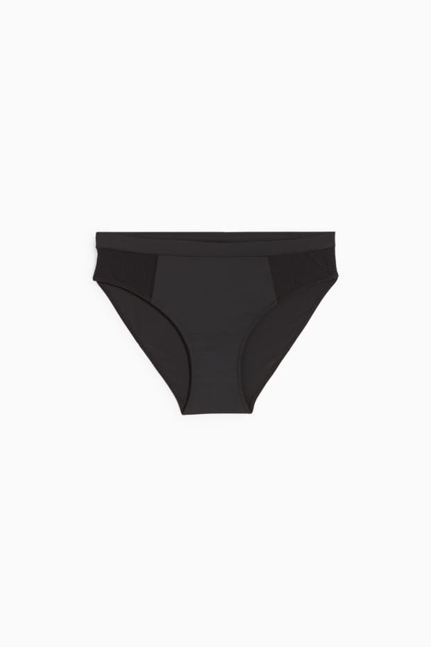 Femmes - Culotte - noir