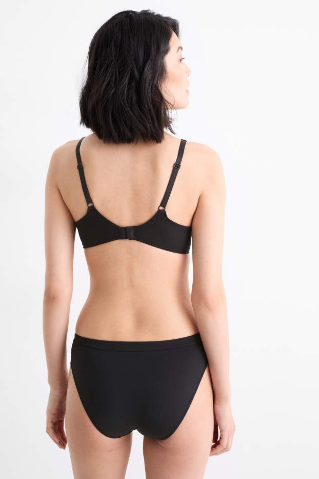 Femmes - Culotte - noir