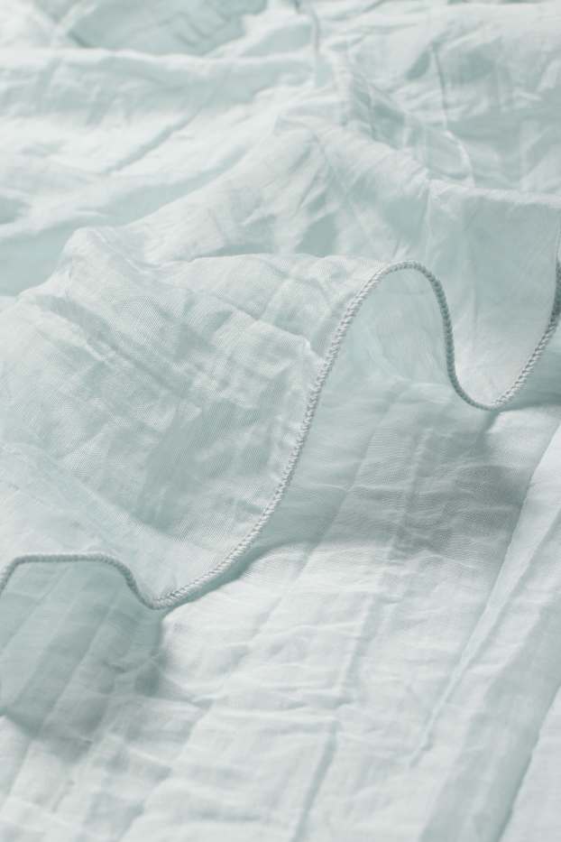 Femmes - Chemisier - bleu clair