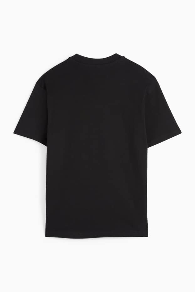 Kinderen: jongens - Blink 182 - T-shirt - zwart