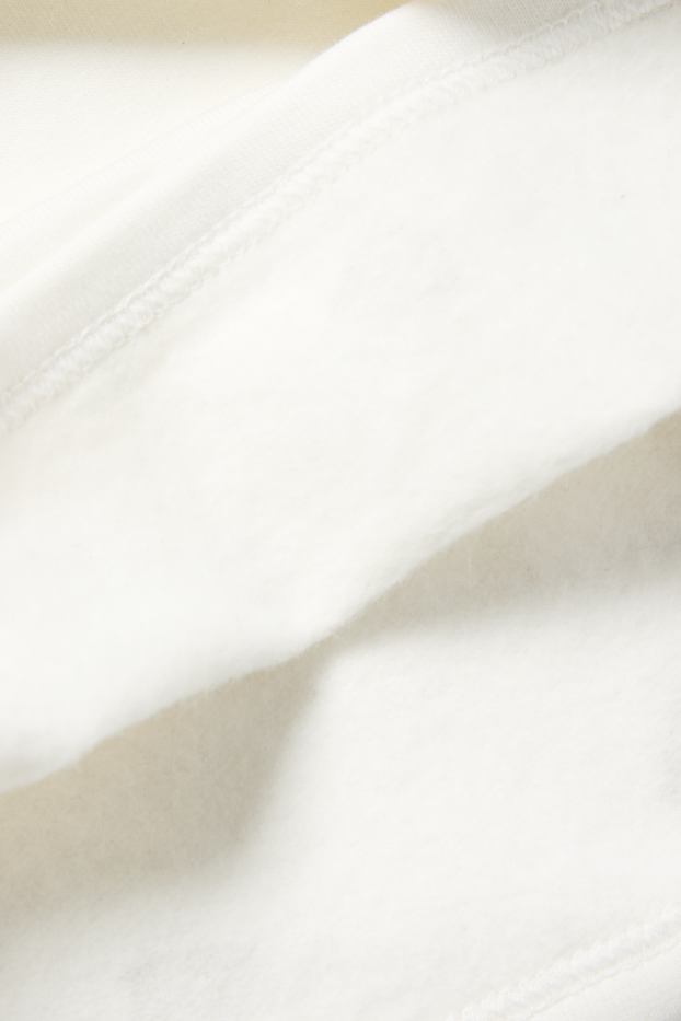 Unisex - Ossets - conjunt per a nounat - 4 peces - blanc trencat