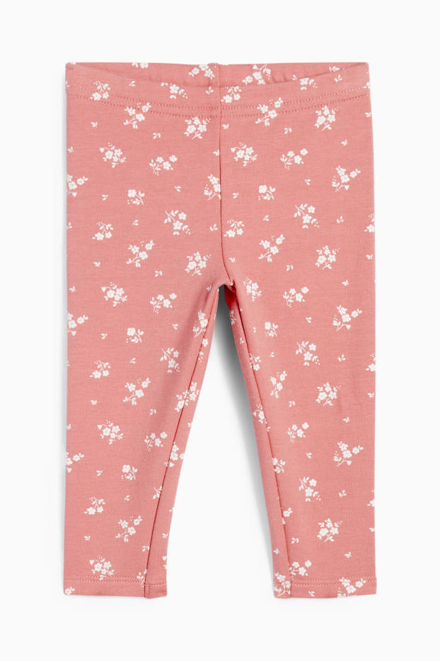 Neonate - Bambi - completo per neonati - 3 pezzi - bianco crema