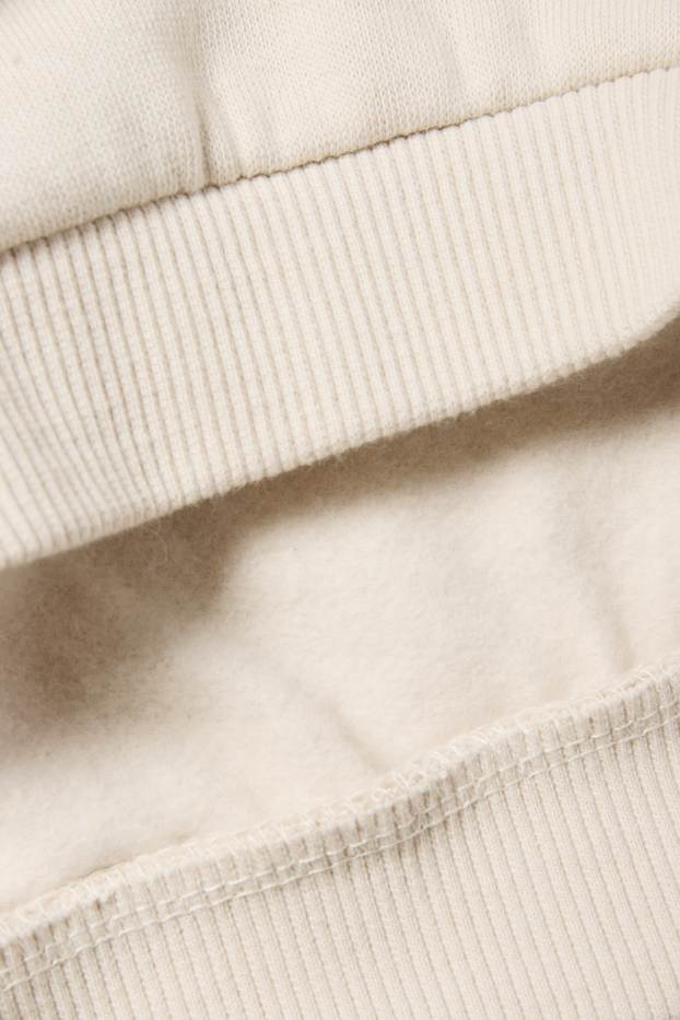 Baby Jungen - Camper - Baby-Outfit - 2 teilig - braun / beige