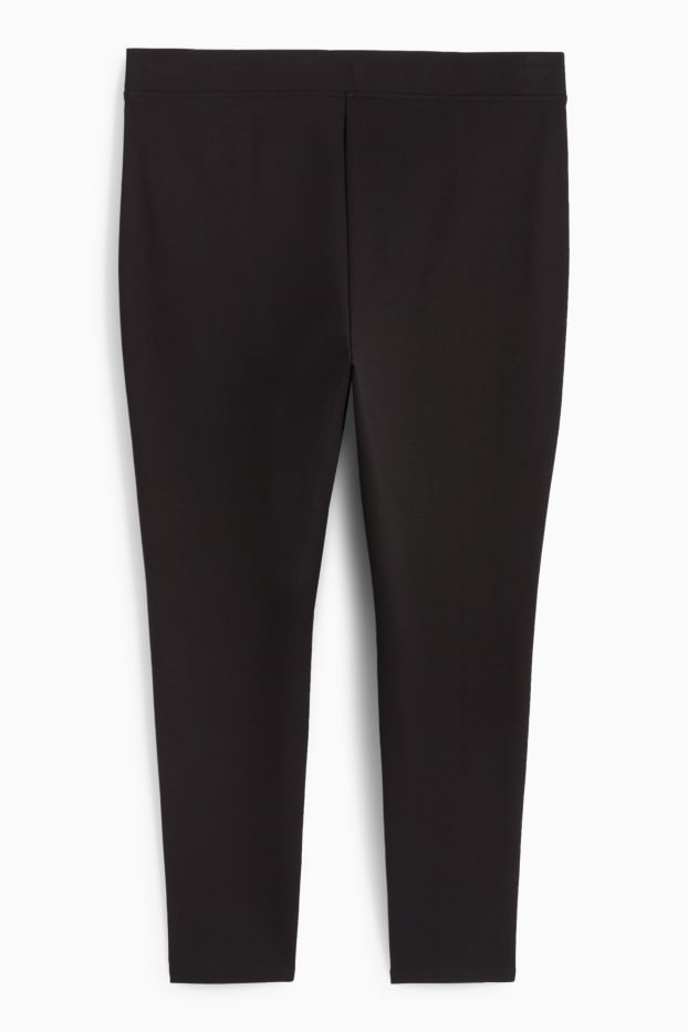 Femmes - Legging - noir