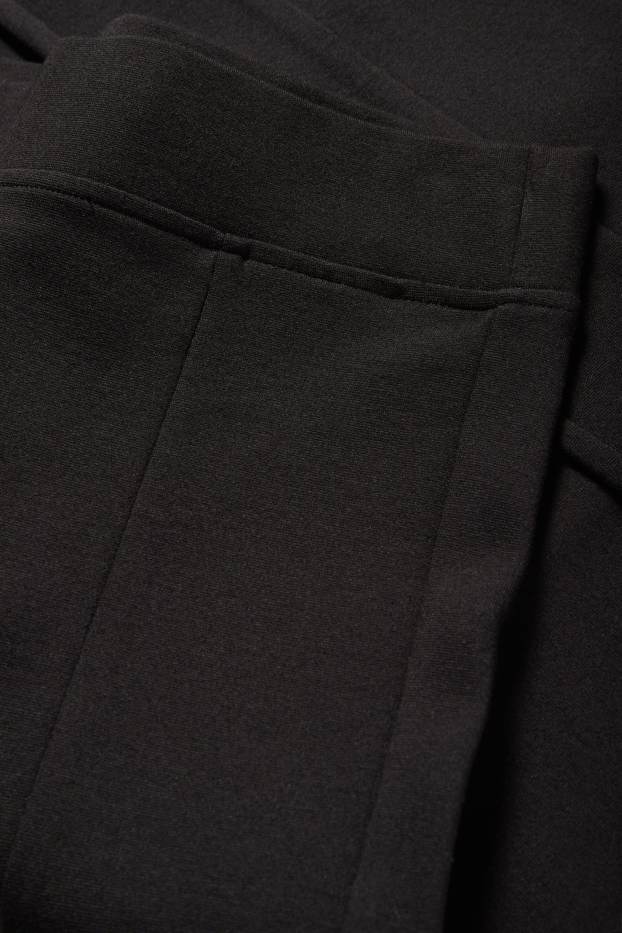 Damen - Leggings - schwarz
