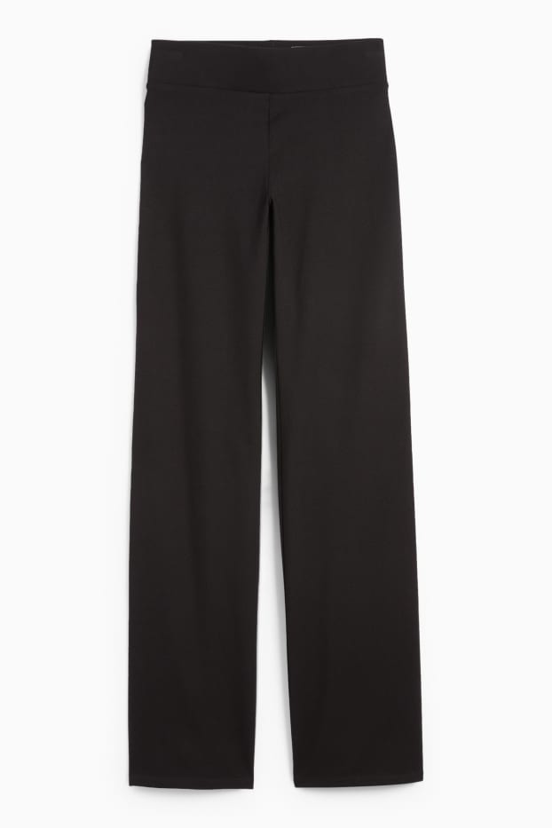 Femmes - Leggings  - noir