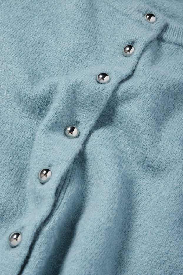 Donna - Cardigan - azzurro