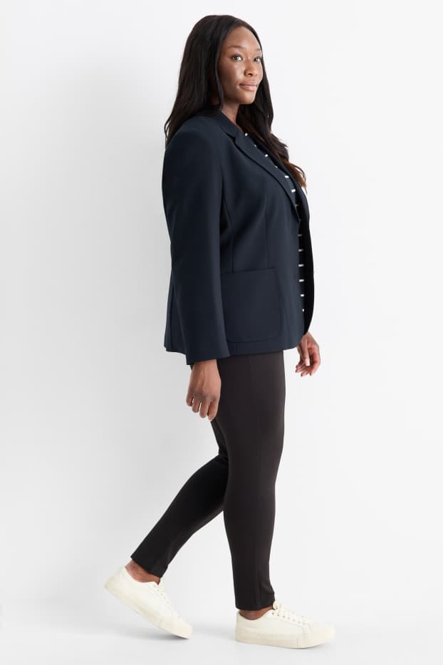 Femmes - Legging - noir