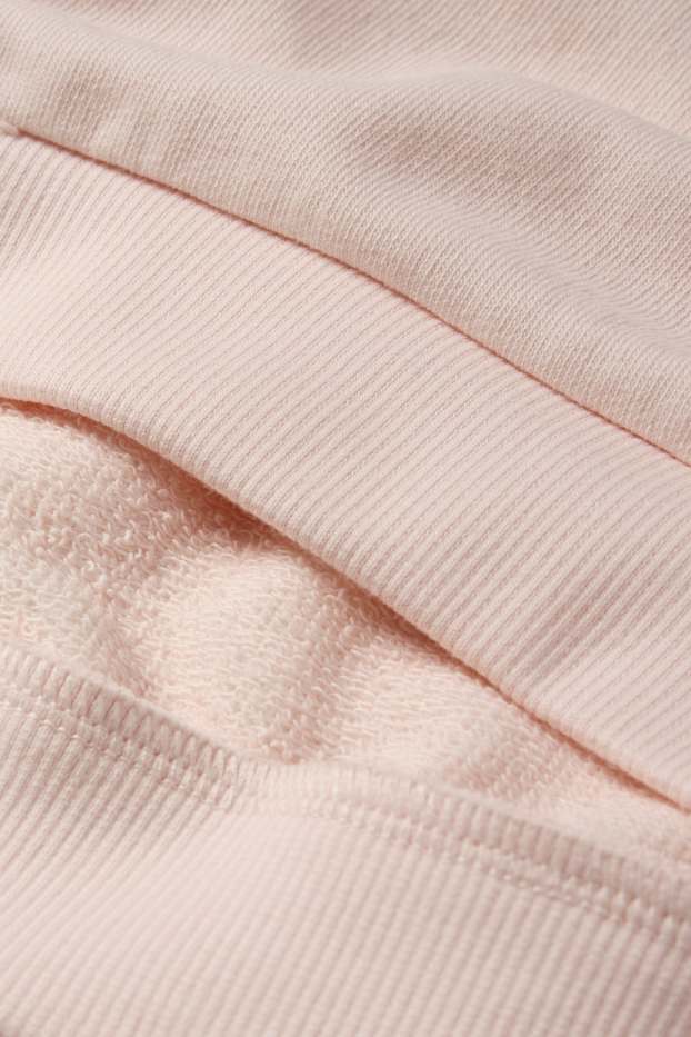Children Girls - Bluey - sweatshirt - apricot