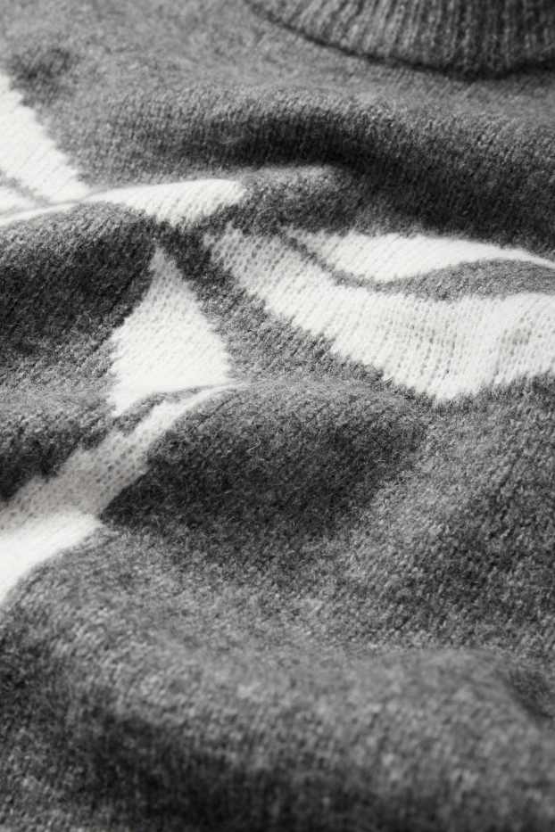 Women - Jumper - gray