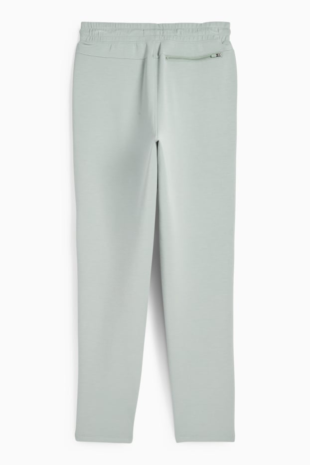 Mujer - Pantalón funcional - verde claro