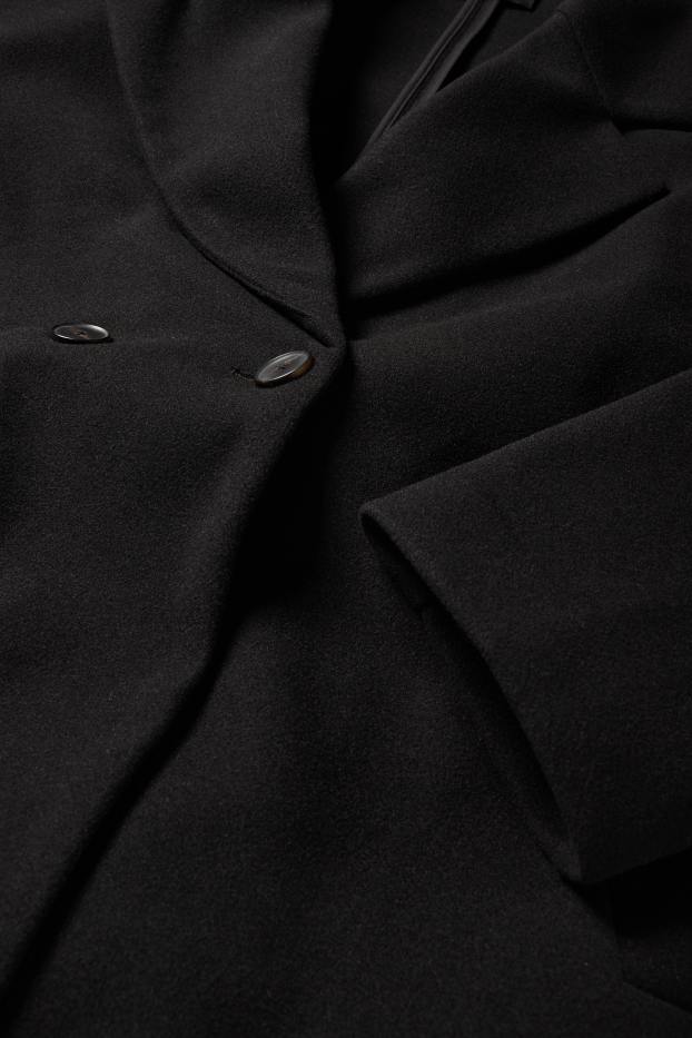 Dona - Abric - negre