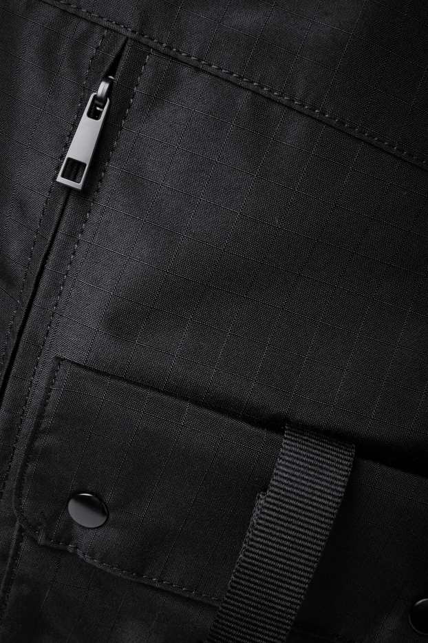 Hommes - Sac à dos - noir