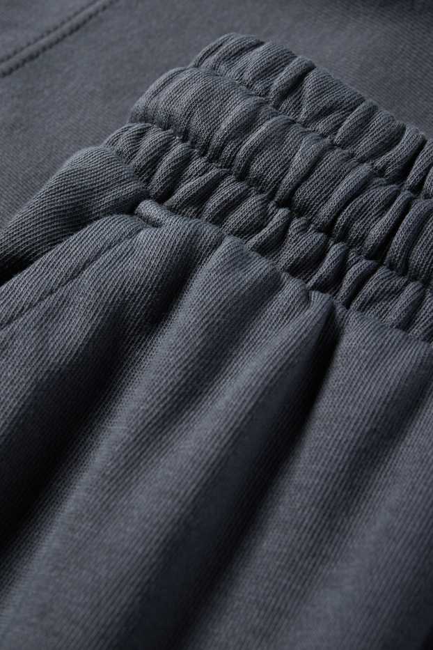 Women - Joggers - dark gray