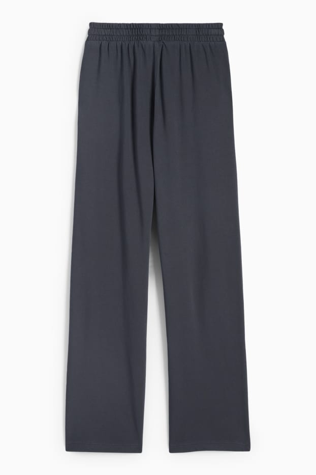 Women - Joggers - dark gray