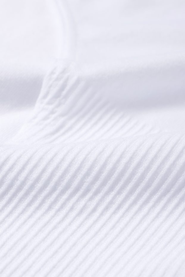 Damen - Multipack 3er - Slip - seamless - weiß