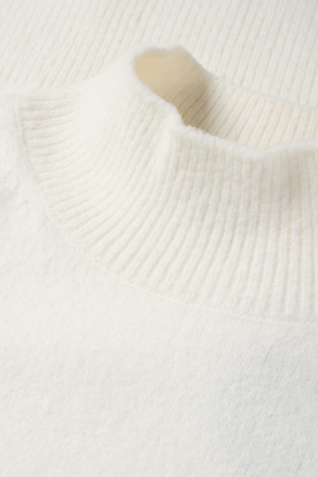 Women - Jumper - white
