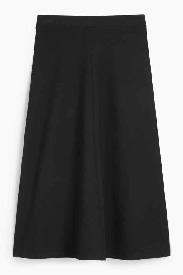 Mujer - Falda - negro