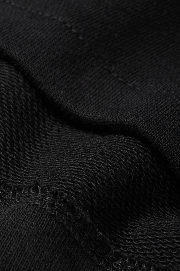 Women - Joggers - black